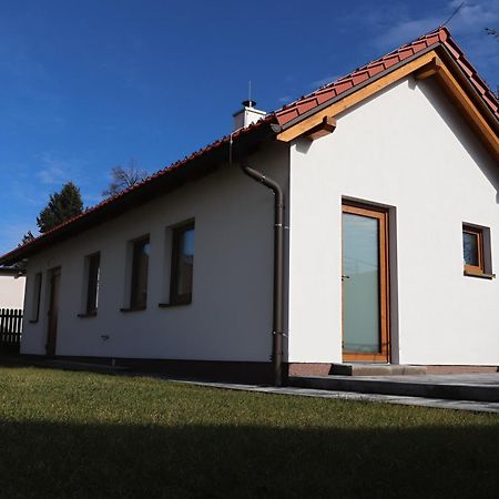 Apartman Na Karlicku Karlov  Екстер'єр фото