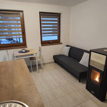 Apartman Na Karlicku Karlov  Екстер'єр фото