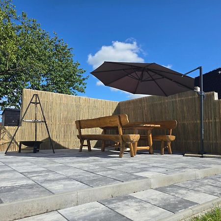 Apartman Na Karlicku Karlov  Екстер'єр фото