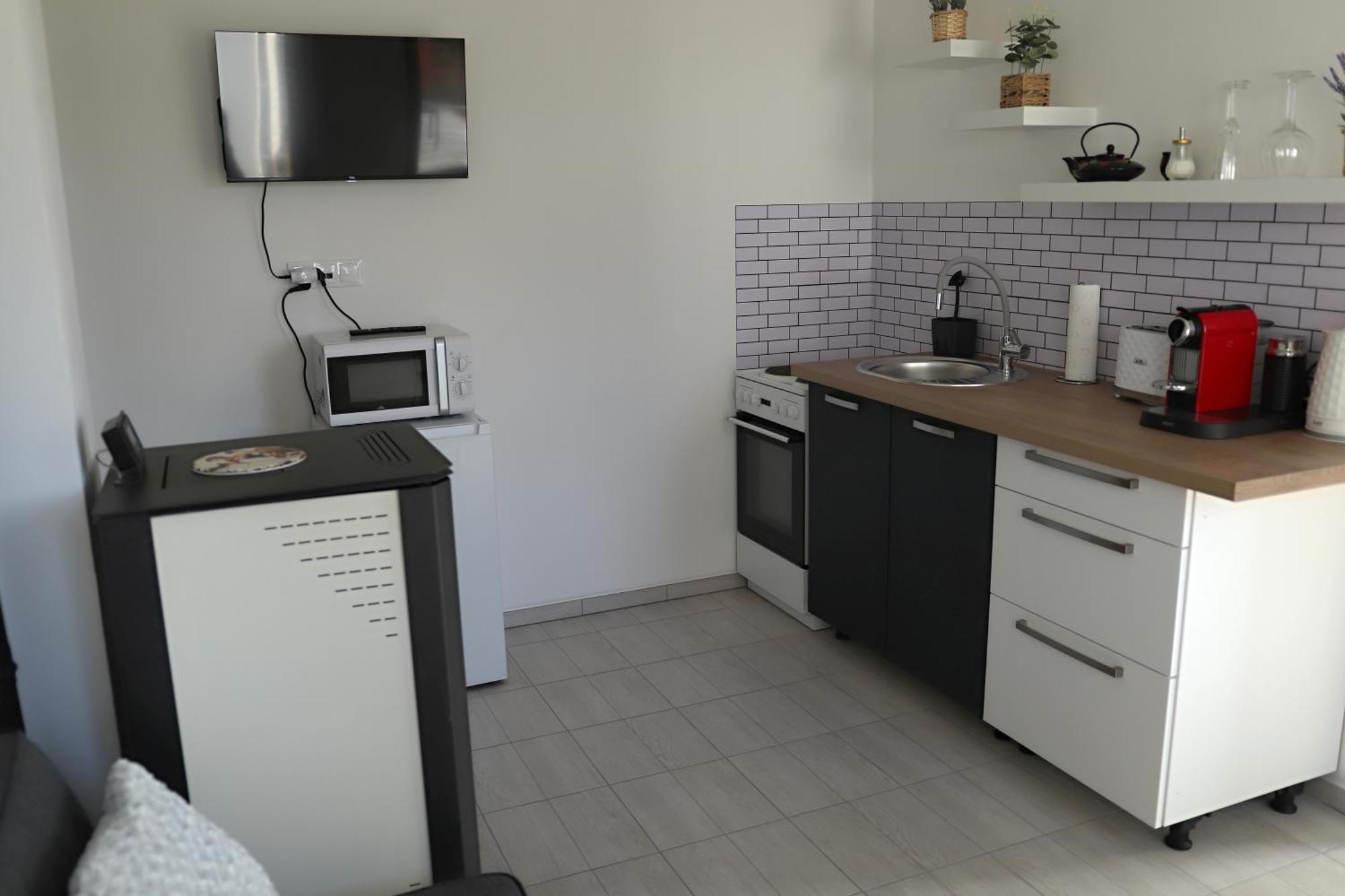 Apartman Na Karlicku Karlov  Екстер'єр фото