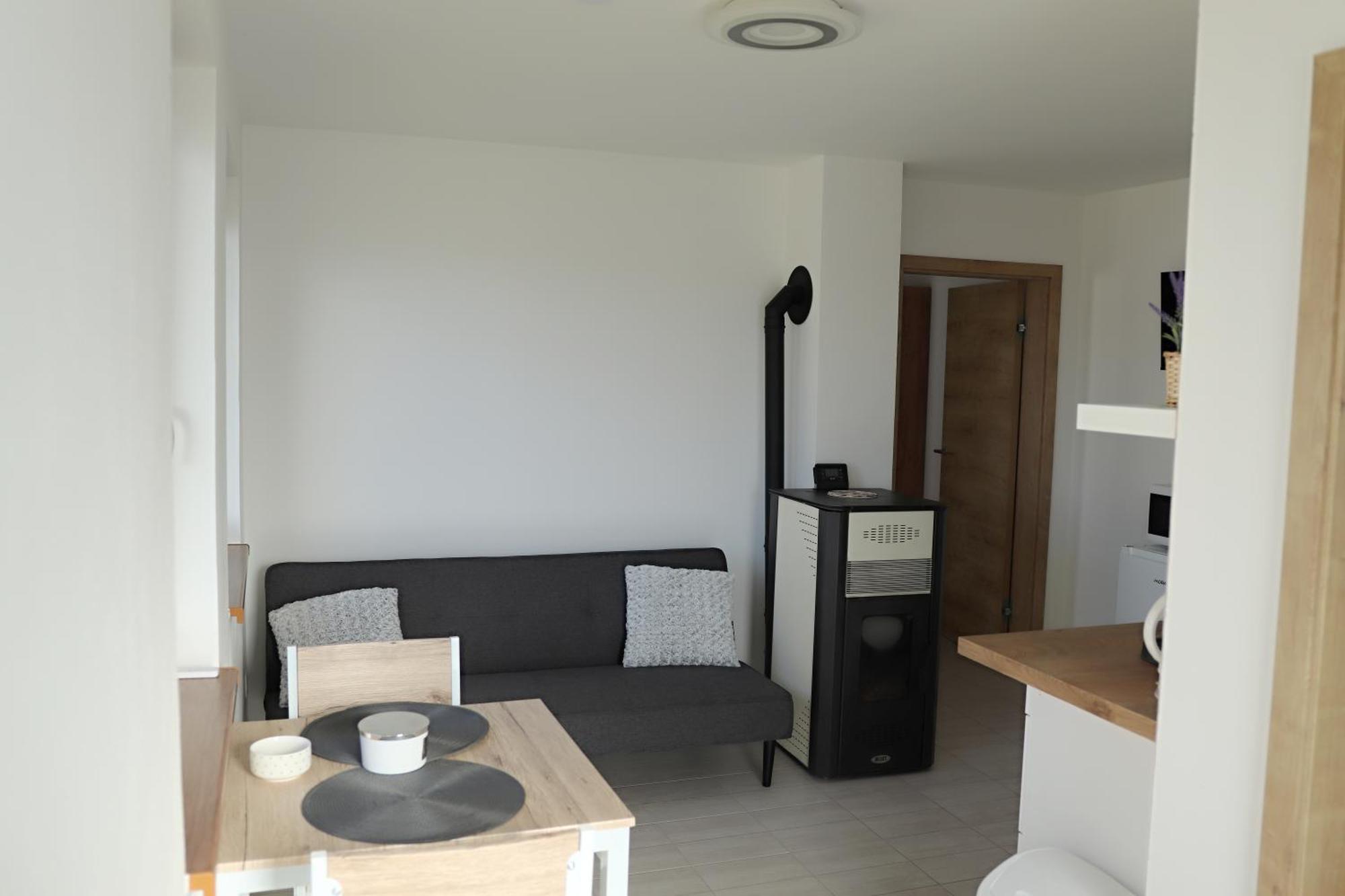 Apartman Na Karlicku Karlov  Екстер'єр фото