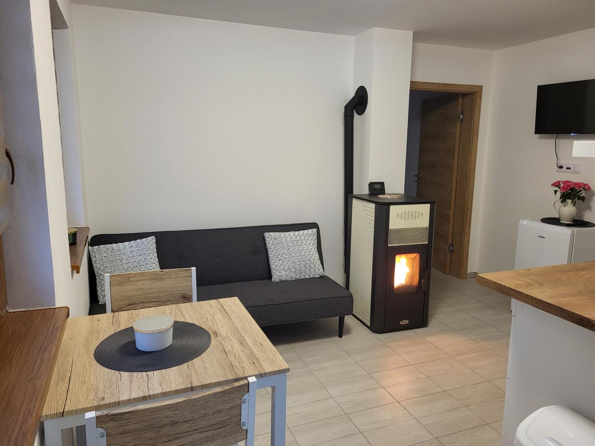 Apartman Na Karlicku Karlov  Екстер'єр фото