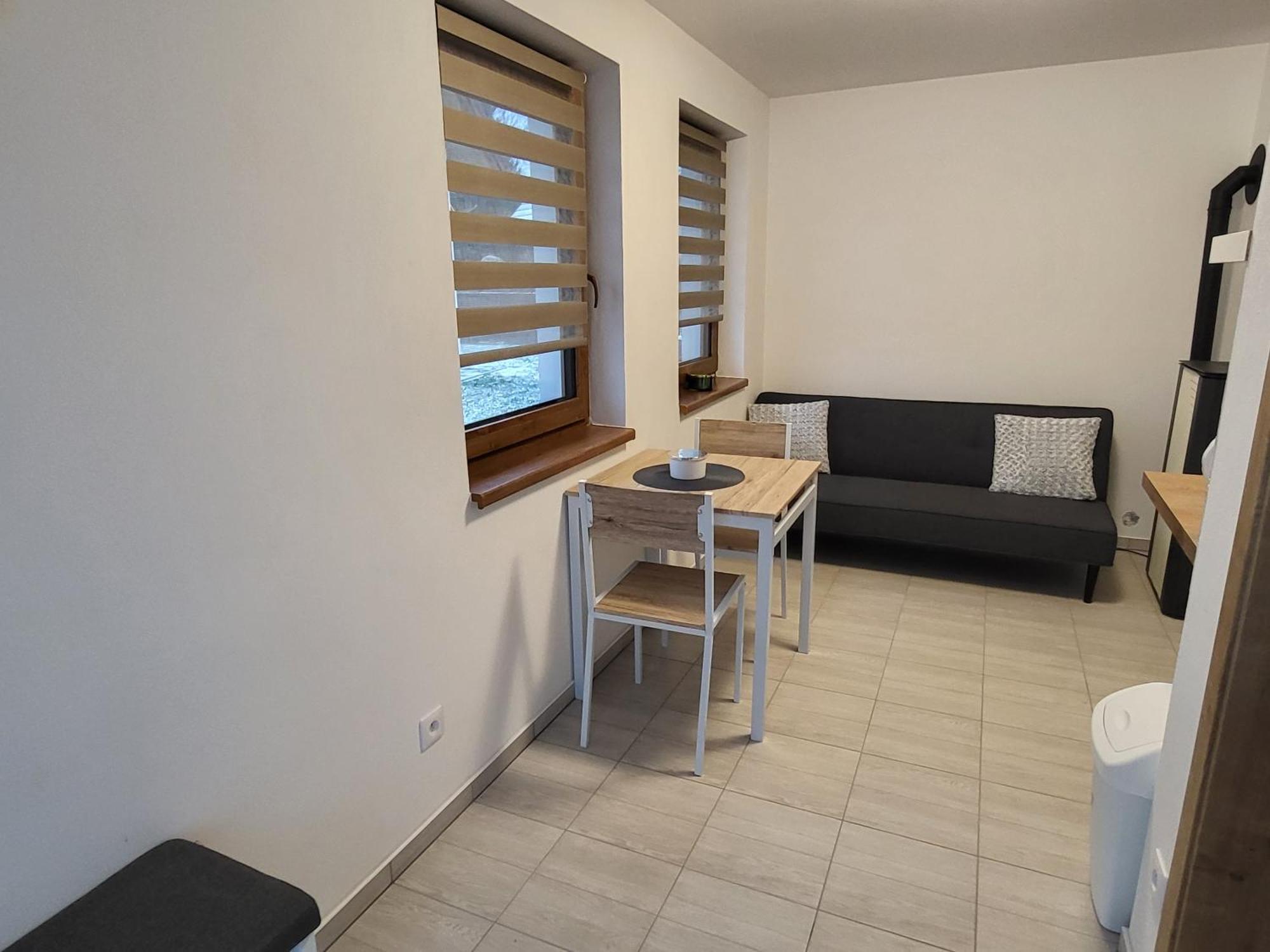 Apartman Na Karlicku Karlov  Екстер'єр фото