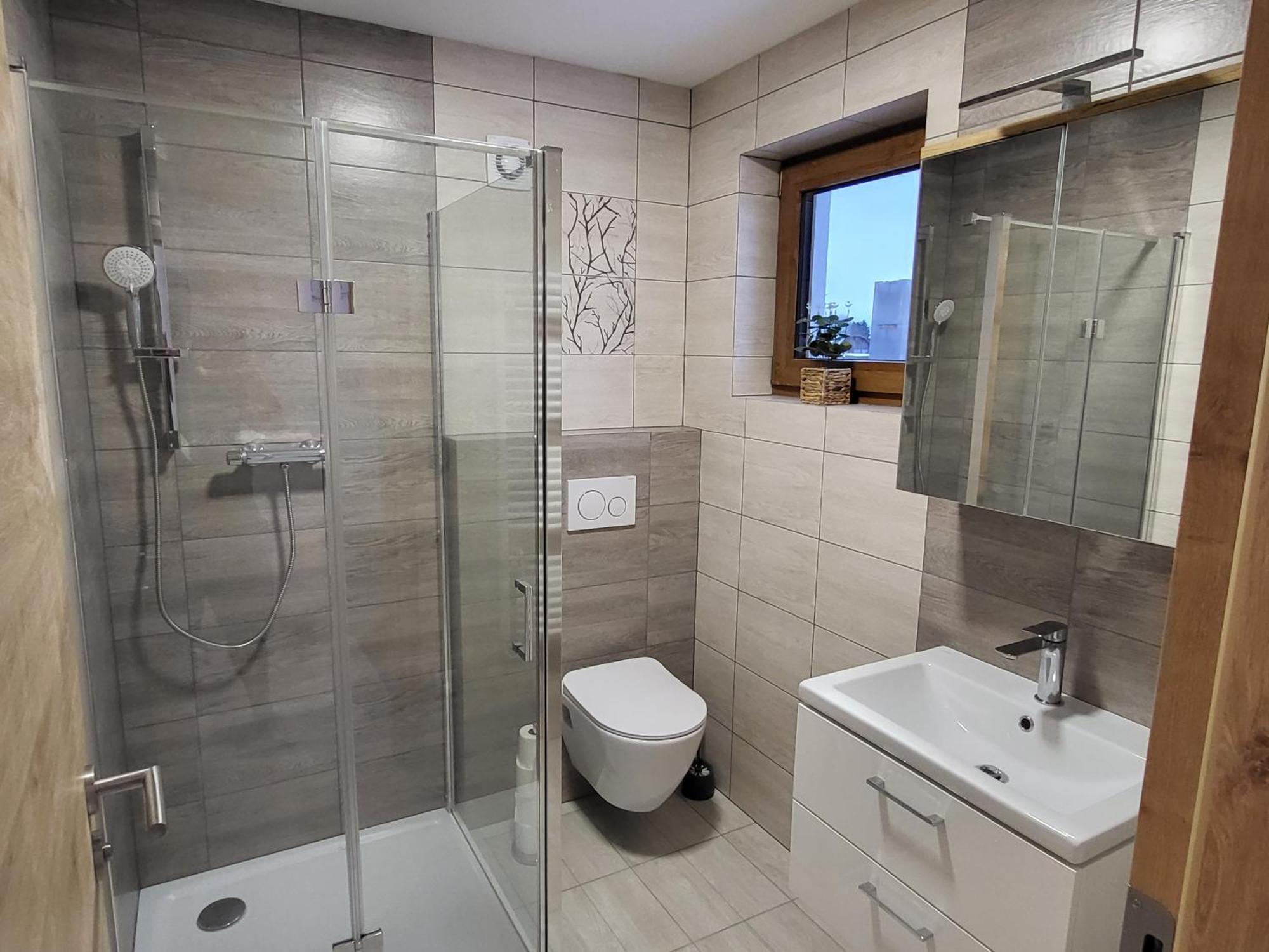 Apartman Na Karlicku Karlov  Екстер'єр фото