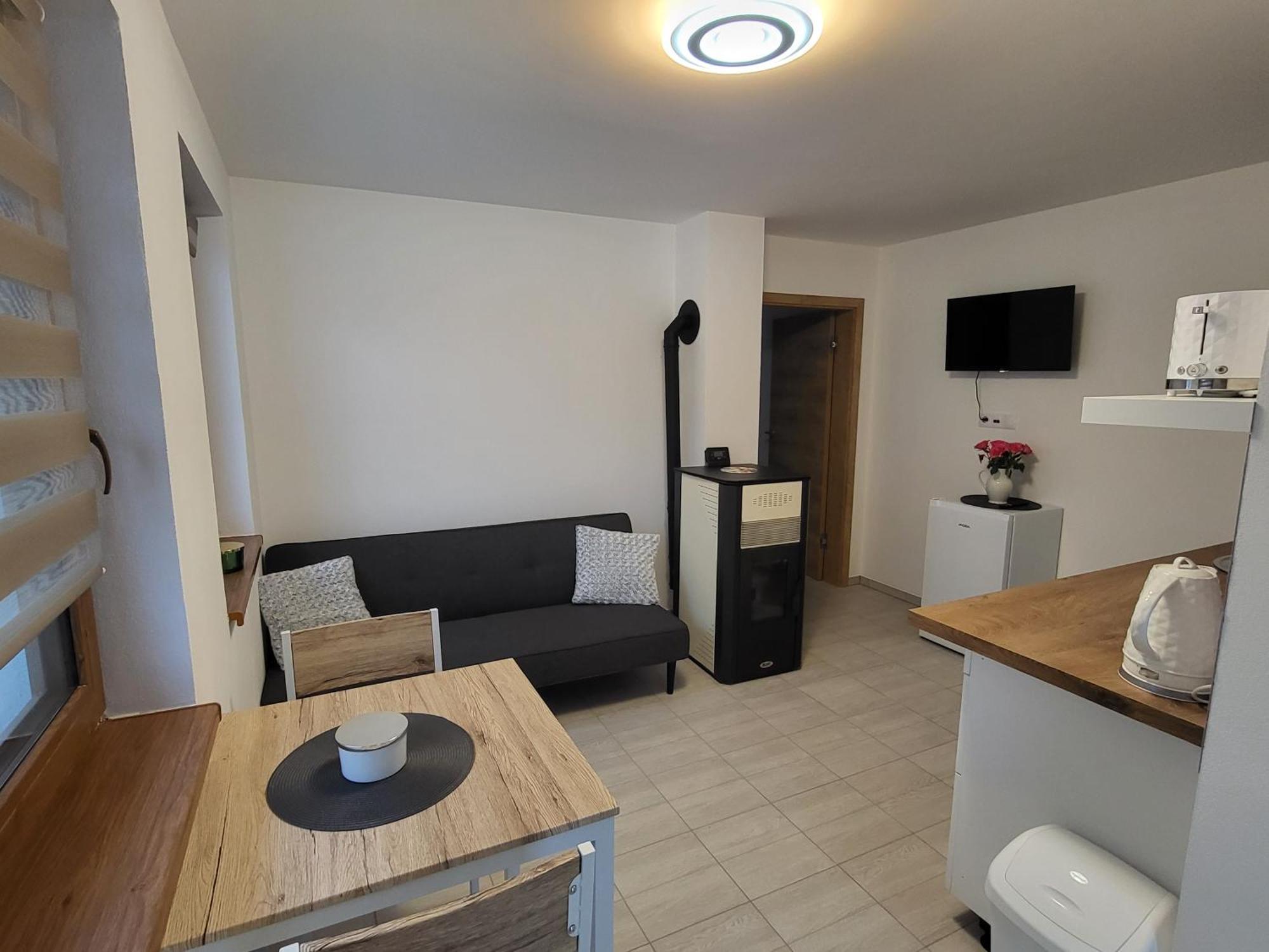 Apartman Na Karlicku Karlov  Екстер'єр фото