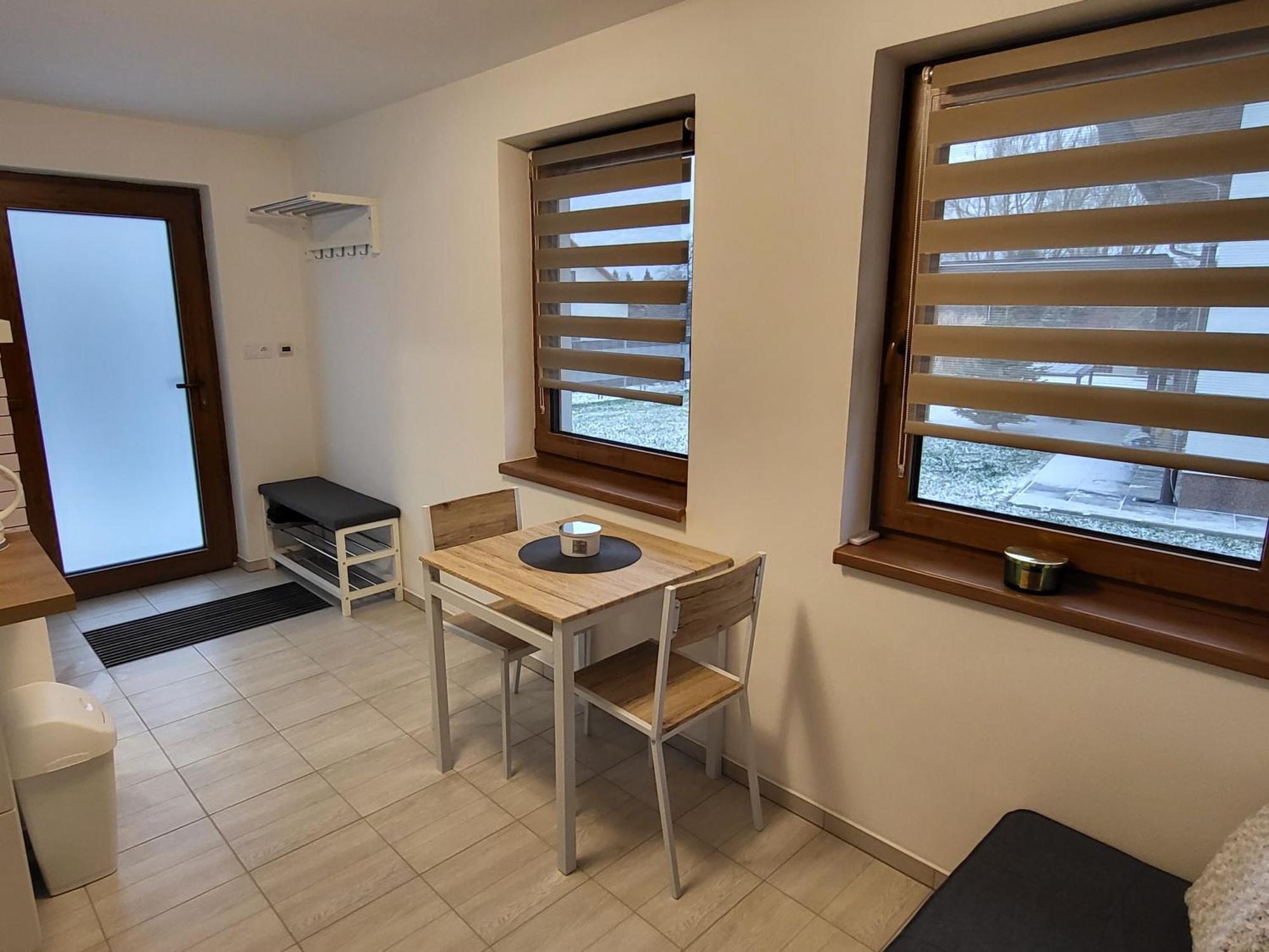 Apartman Na Karlicku Karlov  Екстер'єр фото